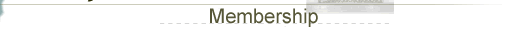 Membership